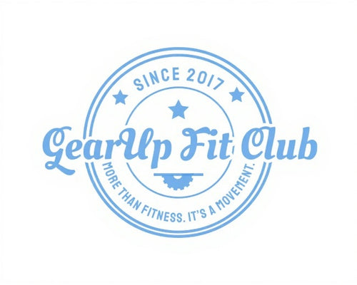 GearUp Fit Club 